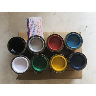 SƠN DẤU CAO CẤP GALANT 70ml / 8 màu