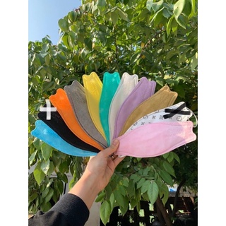 khẩu trang kf94 HM mask [thùng 300 cái]