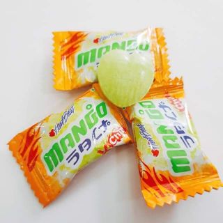 KẸO MUỐI ỚT THÁI LAN #22k