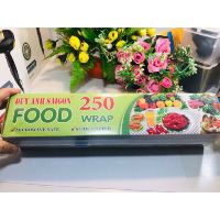 Màng bọc thực phẩm Ringo 250