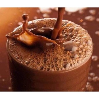 Cacao Choco drink Đức 800g