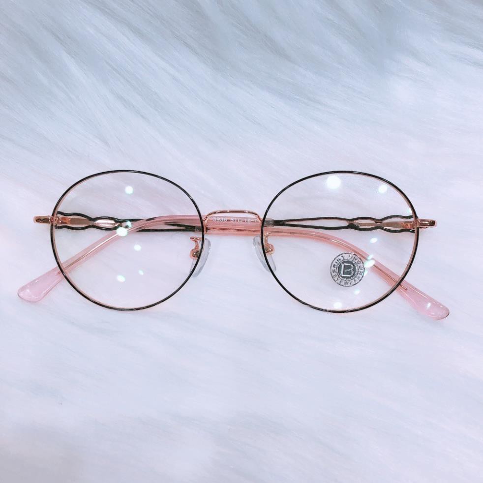 Gọng Kính Cận Kim Loại💖FREE SHIP💖Gọng Kính Cận Chất Liệu Kim Loại Thời Trang HQ | BigBuy360 - bigbuy360.vn
