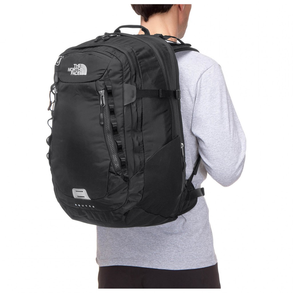 Balo The North Face router transit 32l cao cấp chính hãng BẢO HÀNH TRỌN ĐỜI