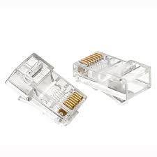 Hạt mạng AMP RJ45