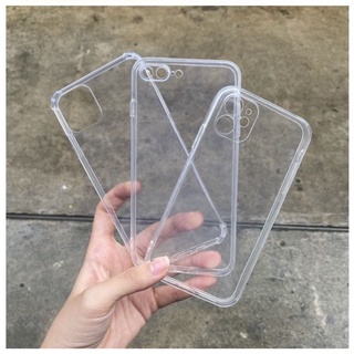 Ốp dẻo trong cho I - Ốp lưng silicon c