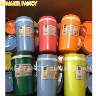 30 bình giữ nhiệt 600ml chuyên phòng game, ca đựng nước quán net - 30pcs 20oz average thermostats