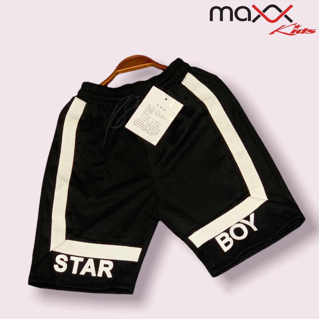 Quần hiphop cho bé trai