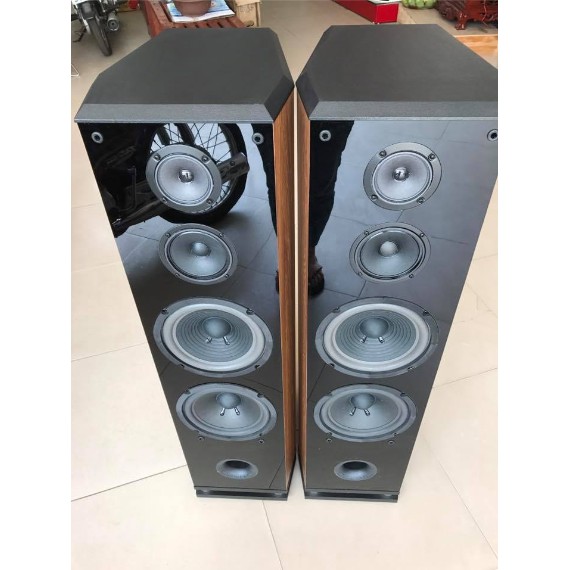 LOA ĐỨNG NANOMAX S-882