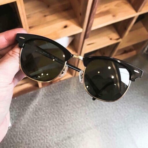 ( SIÊU RẺ ) KÍNH MÁT UNISEX NGUYÊN THỦY B123 | BigBuy360 - bigbuy360.vn