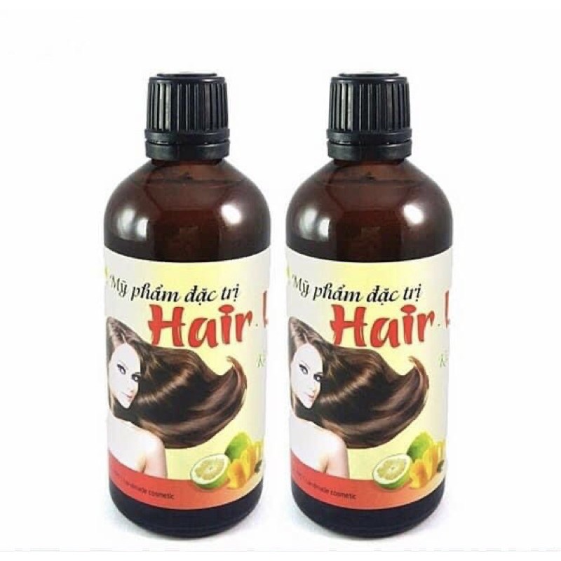 Tinh Dầu Bưởi Hair Lotion Dưỡng Tóc