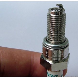 Bugi denso iridium power iu27 cho winner,cbr150. - bg00181