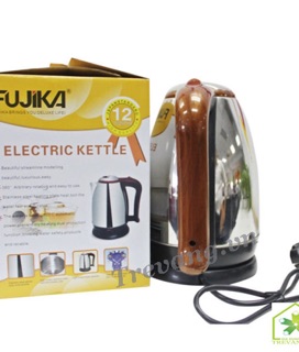 Ấm Siêu Tốc FUJIKA 1.8L