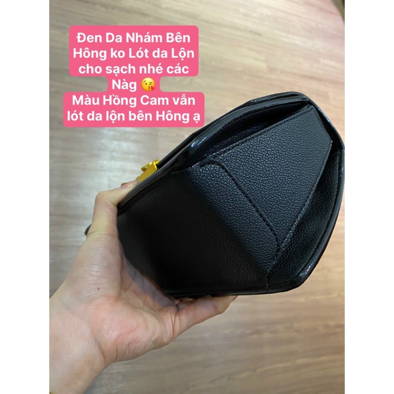 Túi Chữ NNNN Sz 23cm Hàng Xuấttt Xịnn siêu đẹp ak | BigBuy360 - bigbuy360.vn