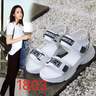 Dép quai hậu nữ