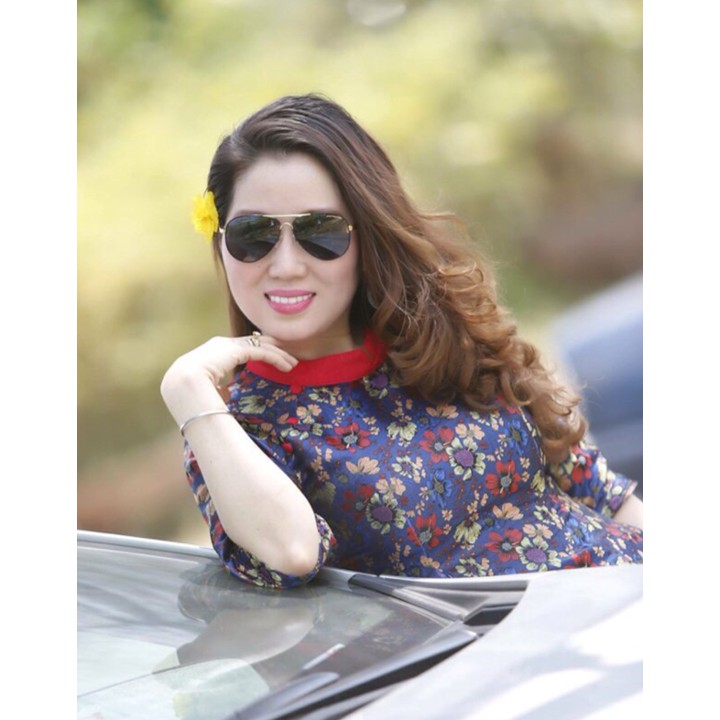 Kính thời trang nam nữ mắt phân cực