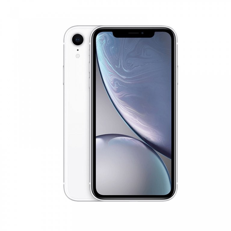 [Chính hãng] Điện thoại Iphone Xr lock và quốc tế zin all 100%