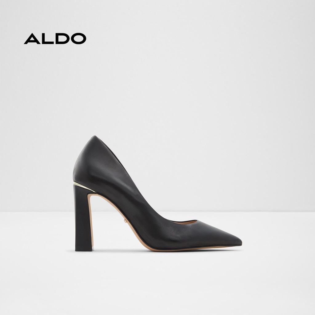 Giày cao gót bít mũi nữ Aldo SEIRITH