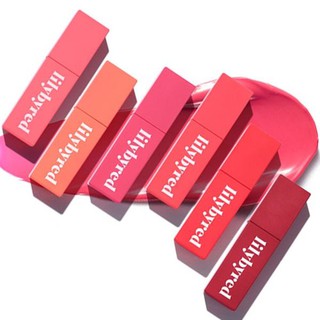 Son Lilybyred Bloody Coating Tint