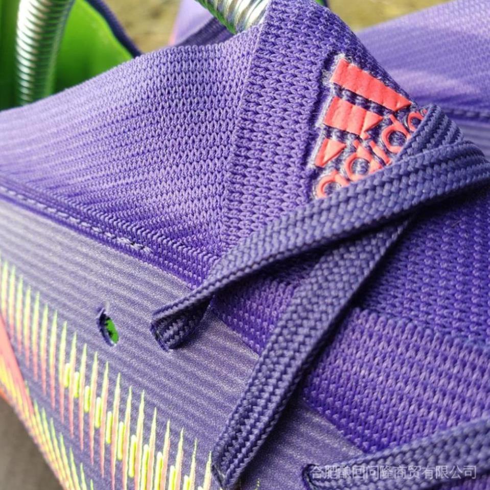 Giày Đá Bóng adidas Nemeziz. 1 FG Năng Lượng Cao 💛 🎧