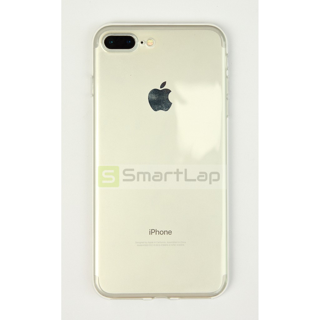Ốp Lưng Dẻo Trong iPhone 5,5s,6,6s,6plus,6sPlus,7plus,8Plus,X