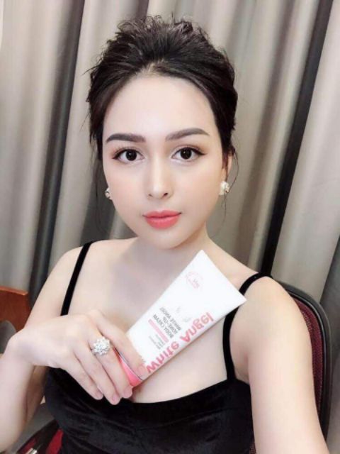 Kem Body Thượng Lưu White Angel cao cấp Skinaz Hàn Quốc