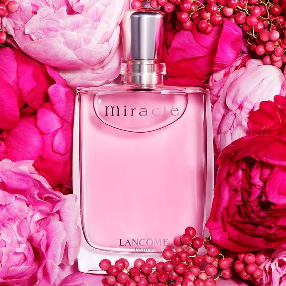 LANCÔME MIRACLE Eau De Parfum  30ml