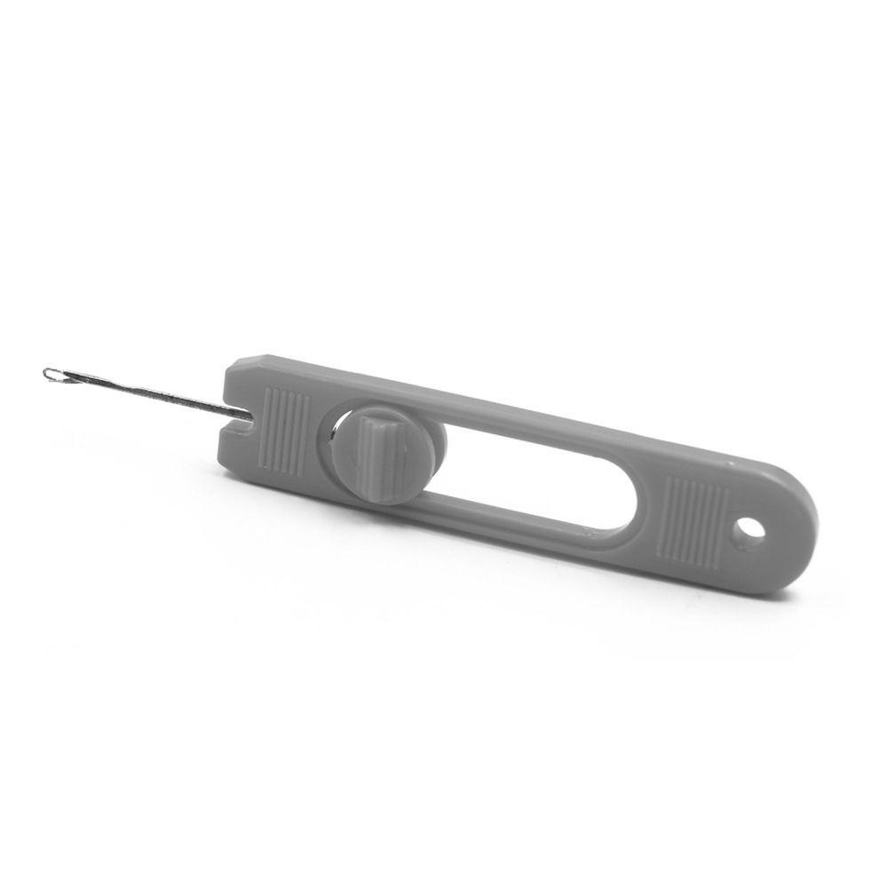 AUGUSTINA Dụng Cụ Móc Câu Cá Bằng Thép Không Gỉ Tiện Lợi