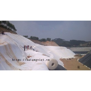 vải địa kỹ thuật ART7
