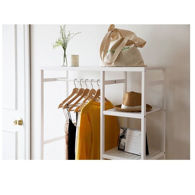 [ Hàng xuất khẩu]Kệ treo quần áo Gỗ Thông Nhập khẩu | BigBuy360 - bigbuy360.vn