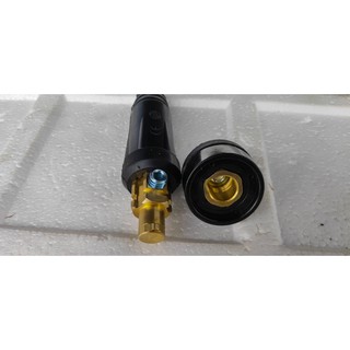 Bộ giắc nối nhanh máy hàn 35-50
