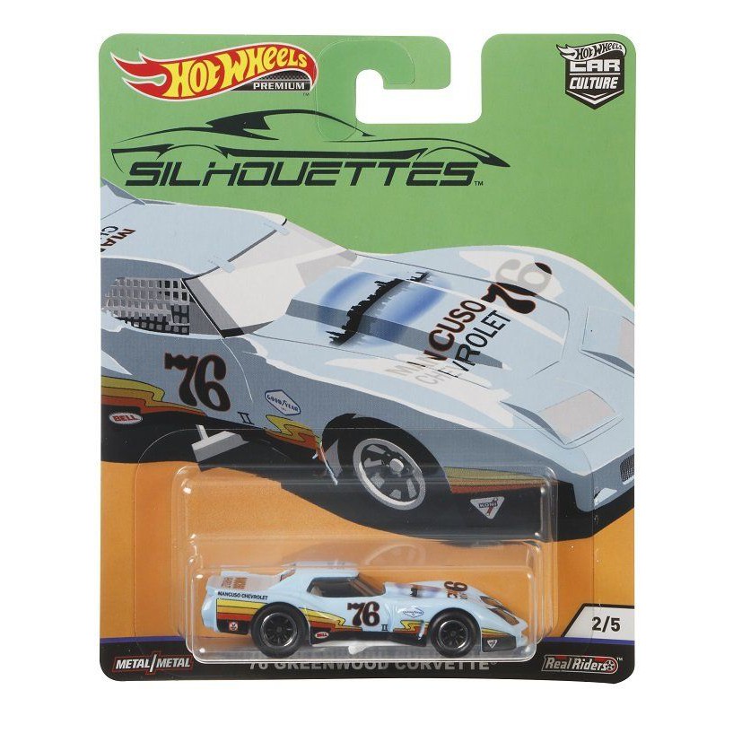 HOT WHEELS - Siêu Xe Hot Wheels sang trọng - ĐỒ CHƠI CHÍNH HÃNG.