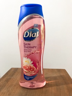 [Dial] Sữa tắm Dial Nữ