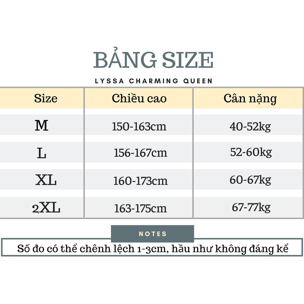 Đầm ngủ, Váy ngủ lụa 2 dây LYSSA phối ren mềm mịn, sexy gợi cảm - Kèm áo choàng VN003 | BigBuy360 - bigbuy360.vn