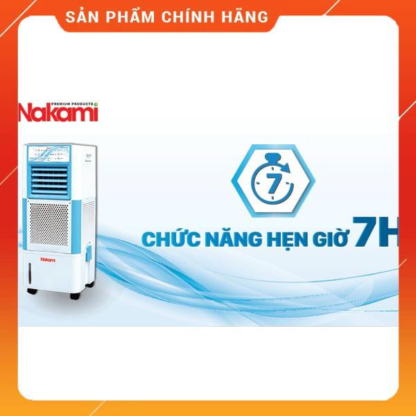 Quạt hơi nước, điều hòa làm mát không khí NAKAMI NKA-00800A