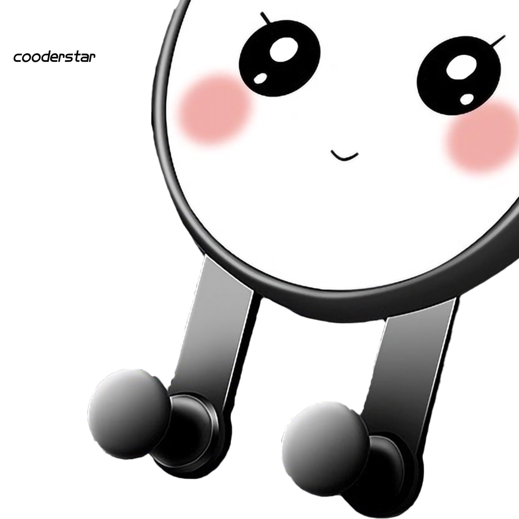 Giá đỡ điện thoại gắn lỗ thông gió xe hơi