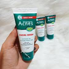 Sữa rửa mặt Acnes 25g các loại | BigBuy360 - bigbuy360.vn