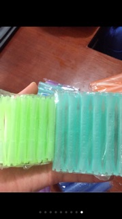 Combo 12 lô uốn tóc