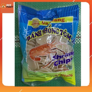 Phồng tôm sa giang gói 100g