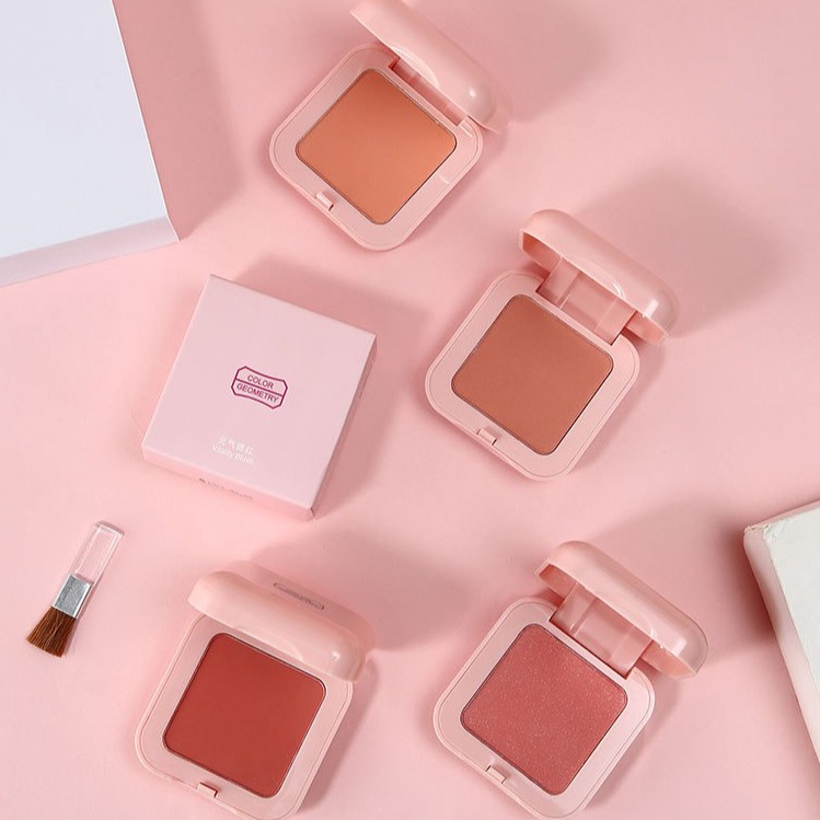 Phấn Má Hồng Lameila Lâu Trôi Và Mịn Màng Tự Nhiên | BigBuy360 - bigbuy360.vn