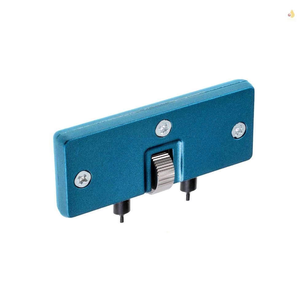 Dụng Cụ Tháo Lắp Vỏ Đồng Hồ Đeo Tay Có Thể Điều Chỉnh Tiện Dụng