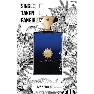 Mẫu thử nước hoa Amouage Interlude Man