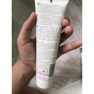 Cattier Masque Argile - Mặt Nạ Đất Sét 100ml