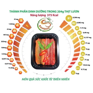 LƯƠN TƯƠI PHI LÊ 500g.