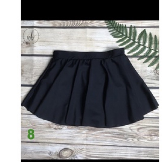 Quần bơi nữ freesize từ 40-60 kg