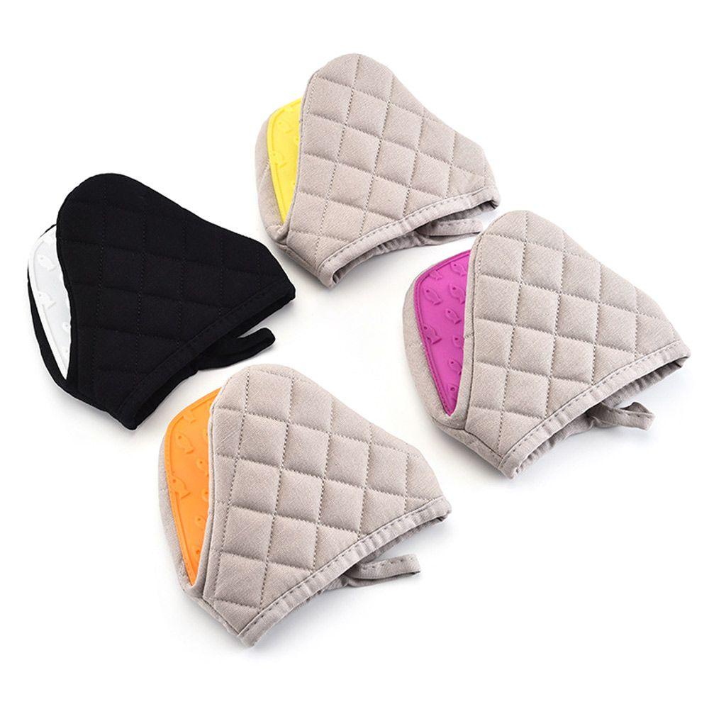 CONOPERY Găng Tay Nhấc Nồi Cách Nhiệt Chống Bỏng