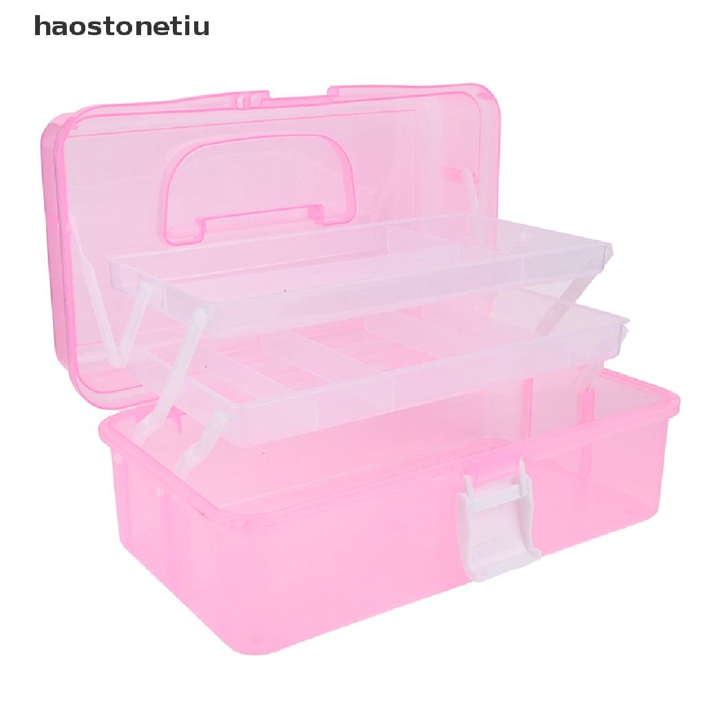 Hộp đựng phụ kiện tóc trang sức sức sức sức sức sức chứa lớn tiện dụng