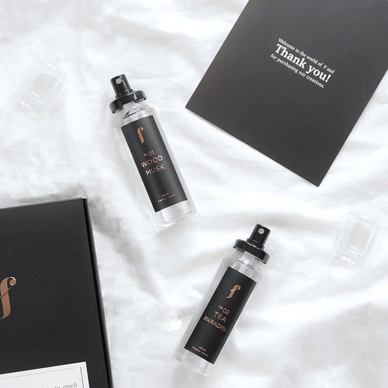 Set combo nước hoa quần áo - P002 | BigBuy360 - bigbuy360.vn