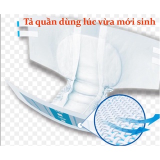 Tã Dán Caryn Cho Mẹ Sau Sinh ( Tách Lẻ Miếng )