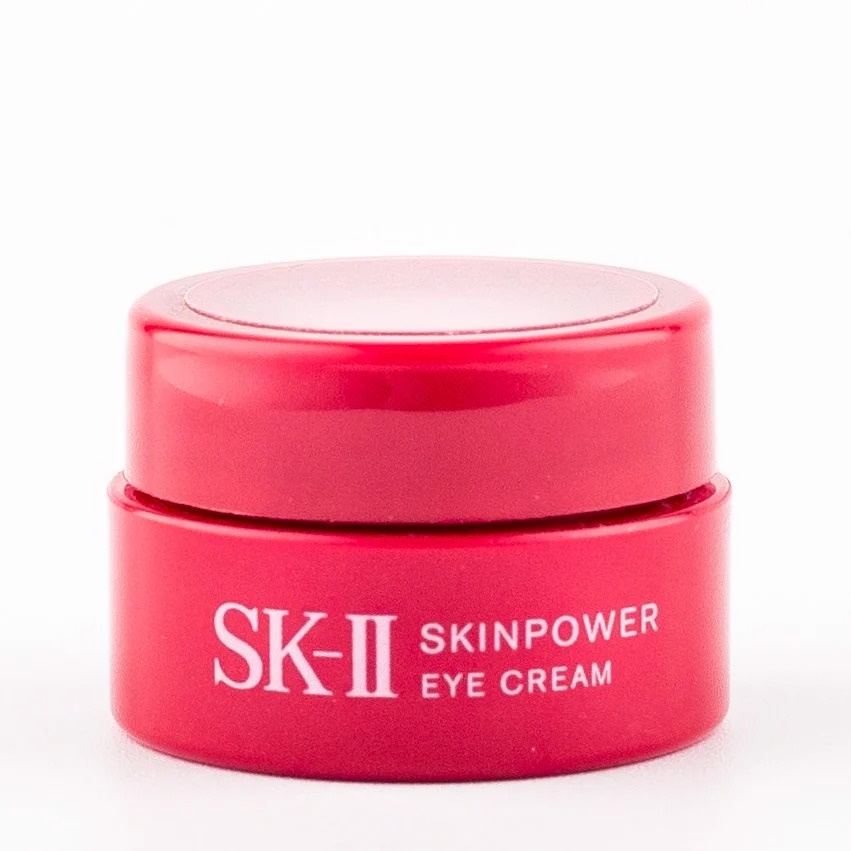 Kem Dưỡng Da Vùng Mắt SK-II R.N.A Power Eye Cream Radical New Age Mini 2.5g