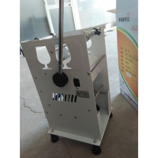 máy dán miệng cốc Eton -D1( cốc 700ml trở về)